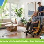 overcoming-stairs-safely-with-portable-climbing-chair-assistance
