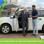 Reliable Ambulatory Transportation for Safe and Comfortable Travel
