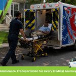 Premium Private Ambulance Transportation for Every Medical Journey