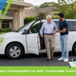 Reliable Ambulatory Transportation for Safe, Comfortable Travel
