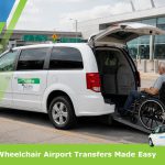 Comfortable Wheelchair Airport Transfers Made Easy