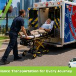 Trusted Ambulance Transportation for Every Journey