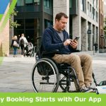 Fast & Easy Booking Starts with Our App